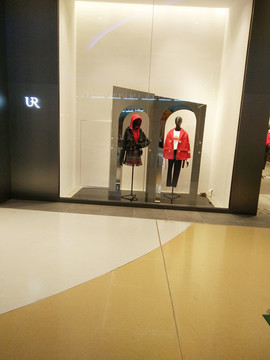 店面設(shè)計(jì)
