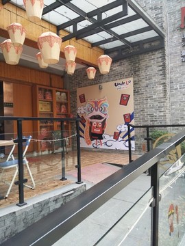 店面設計
