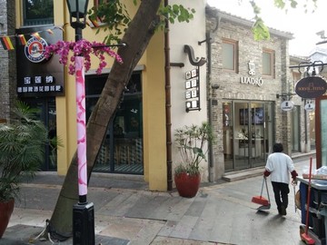 店面設(shè)計(jì)