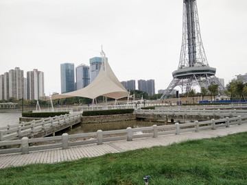 園林景觀