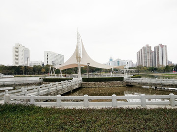 園林景觀