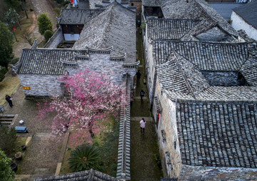 古建筑