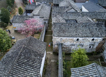 古建筑