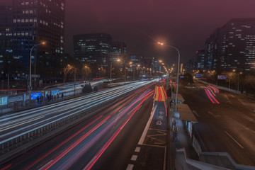 夜景