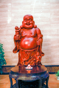 彌勒佛
