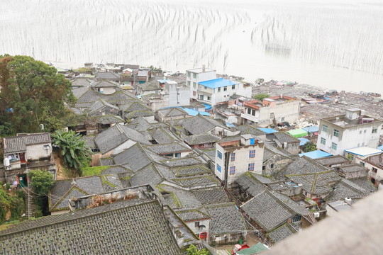 福建民居