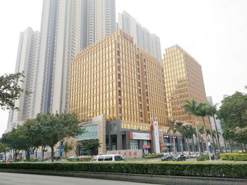 店面設(shè)計(jì)