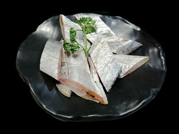 帶魚