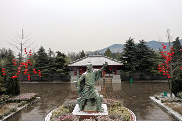 陳勝
