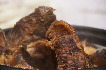 牛肉