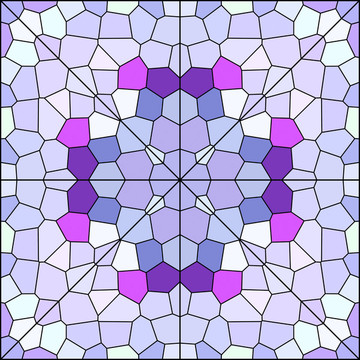 馬賽克陶瓷