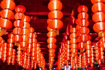 紅燈籠