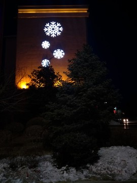 雪花
