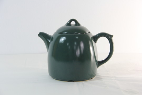 茶壺