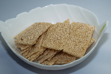 孝感麻糖