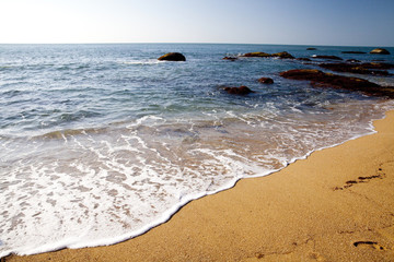海南島