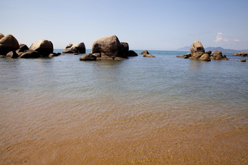 海南島