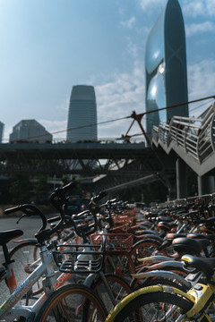廣州街道