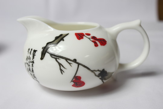 茶壺