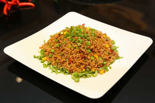 燕麥肉酥