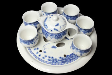 茶具