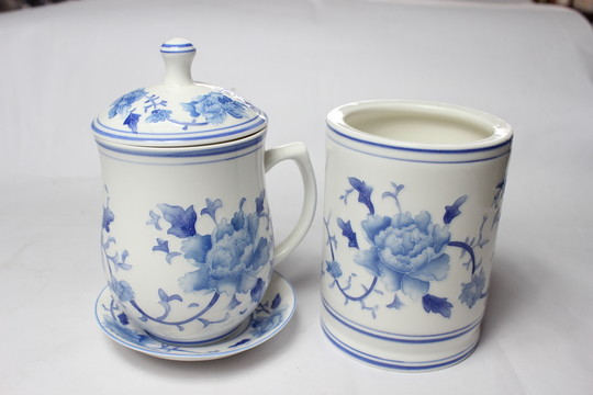 茶杯