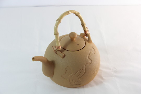 茶壺