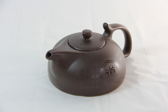 紫砂壺