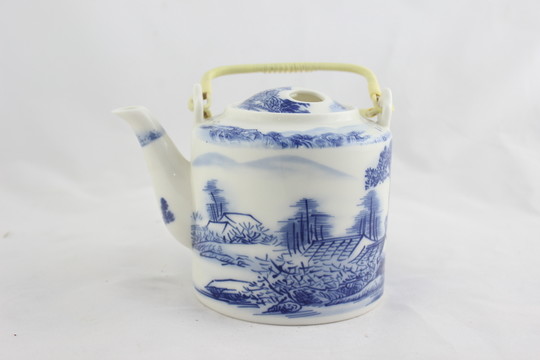 茶壺