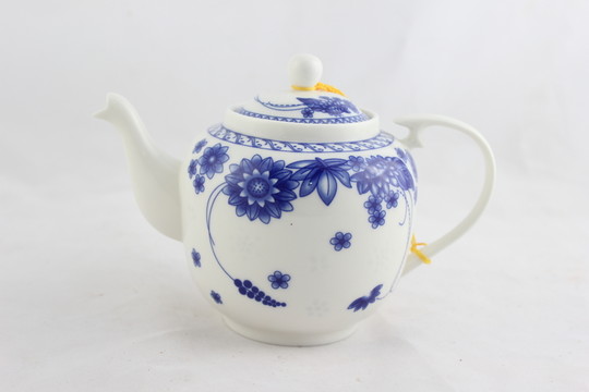 茶壺