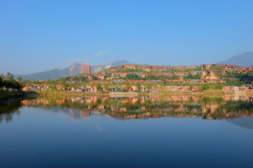 度假莊園