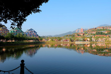 度假莊園