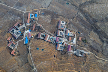 航拍美麗鄉(xiāng)村66