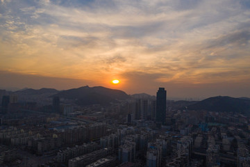 濟(jì)南城市風(fēng)光03