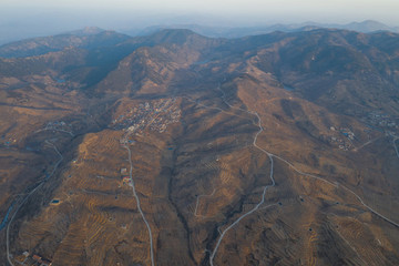 航拍美麗鄉(xiāng)村72