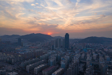 濟(jì)南城市風(fēng)光10