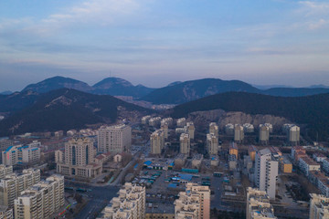 濟(jì)南城市風(fēng)光11