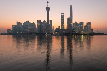 上海陸家嘴24