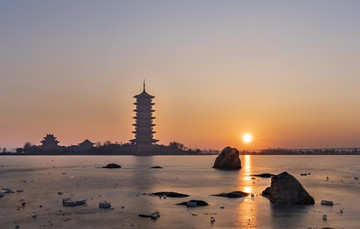 少海濕地公園