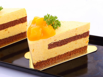 面包糕點(diǎn)蛋糕素材