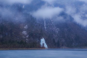 畢棚溝龍王海
