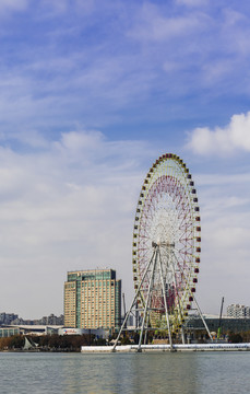 摩天輪