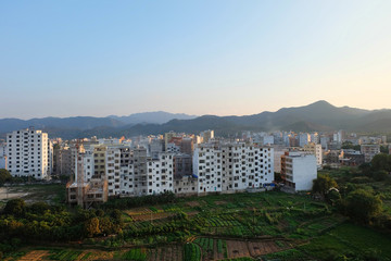 山城
