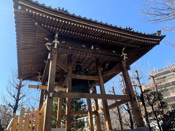 日本東京淺草寺
