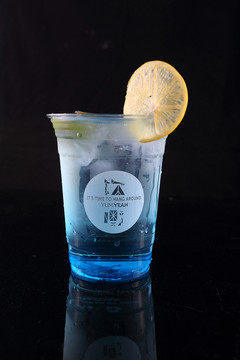 特調(diào)飲品
