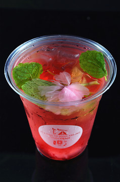 特調(diào)飲品