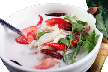 泰國(guó)菜