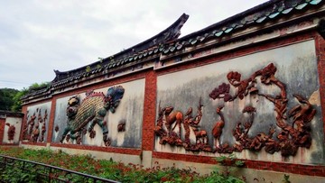 泉州開元寺