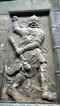 泉州開元寺