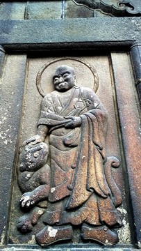 泉州開元寺